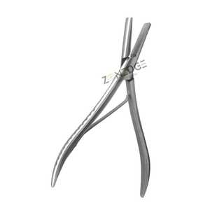 ชุดอุปกรณ์ต่อผมสำหรับผู้หญิงทำจากกระจกชุดอุปกรณ์ต่อผมไมโคร & นาโนเครื่องมือสำหรับแต่งผมโดย Zonedge - Product Image 1