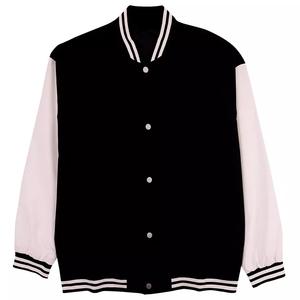 GAF Custom High School <b>Bomber</b> <b>Jacket</b> For <b>Men</b> <b>Varsity</b> Letterman <b>Jacket</b> College Baseball <b>Jackets</b> Customized Logo - Product Image 3