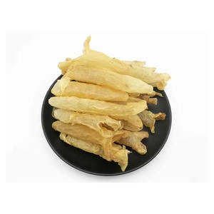 Fauces de pescado secas ideal para sopas, guisos y recetas tradicionales - Product Image 1