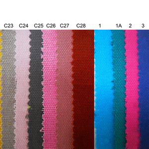 Sac fourre-tout mini en coton 100% de haute qualité, motif géométrique COTTON VOYAGE, logo personnalisé, réutilisable, poignée de longueur d'épaule, sac de shopping - Product Image 4