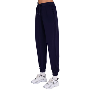 Pantalones Modestos Personalizados para Mujer, Pierna Ancha, Spandex/Poliéster, Transpirables, Cintura Elástica, Ajuste Holgado, Leggings Deportivos para Gimnasio, Inspiración Islámica - Product Image 1
