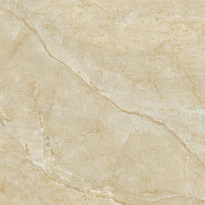 CRETON Carreaux de porcelaine antique mat jaune clair 600x600mm 600x1200mm Design moderne anti-dérapant salle à manger salle de bain intérieur - Product Image 4