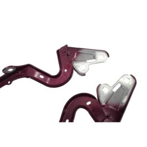 Bisagras delanteras de capó derecha e izquierda para Ford Puma Serie L1TB-S16801-AA (19>) - Product Image 6