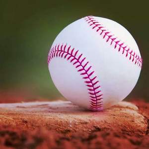 Balles de baseball personnalisées de haute qualité pour tous les âges Couverture en cuir synthétique pour exercices d'entraînement - Product Image 2