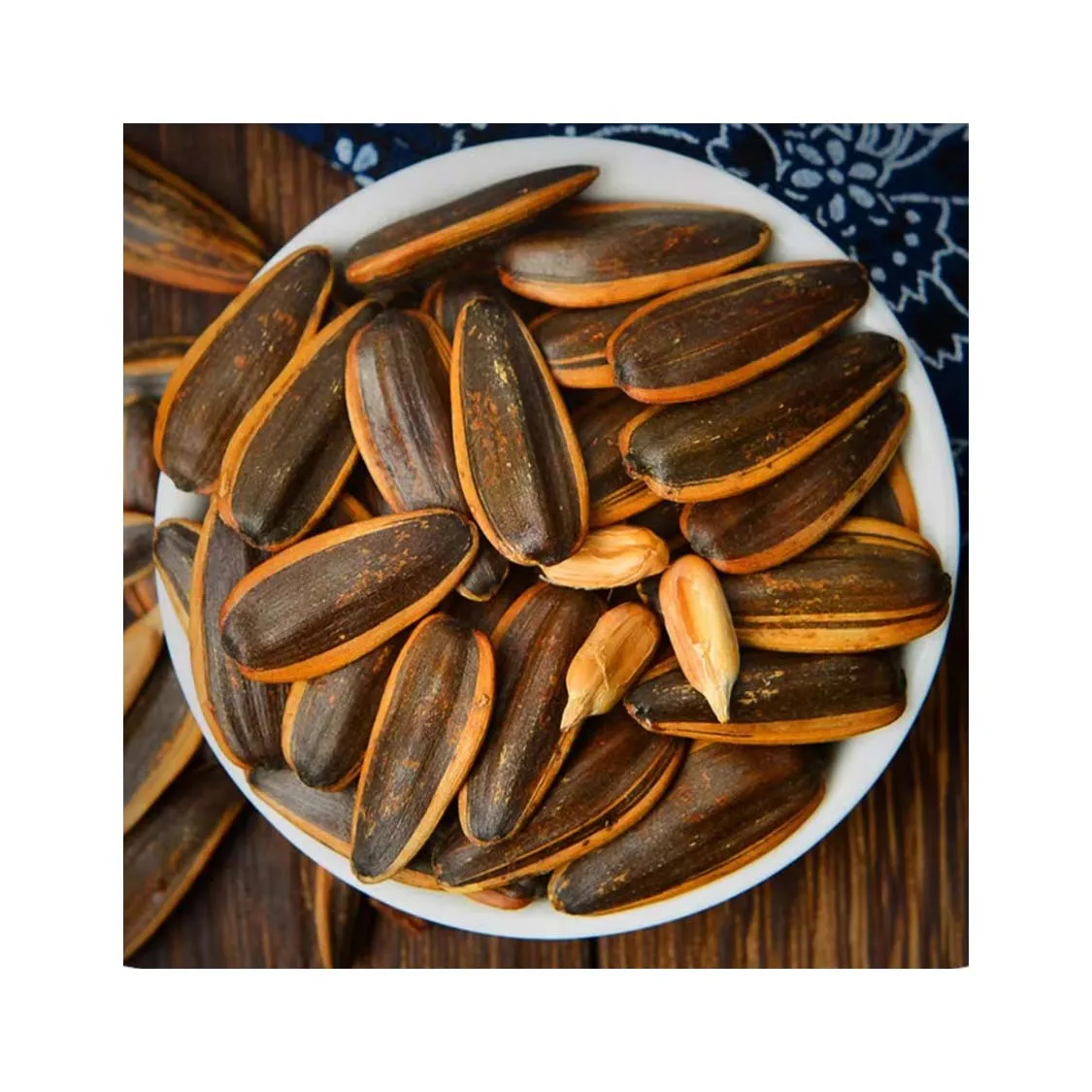 High Quality Sunflower Seeds Black Wholesale Best Quality Sunflower Kernel