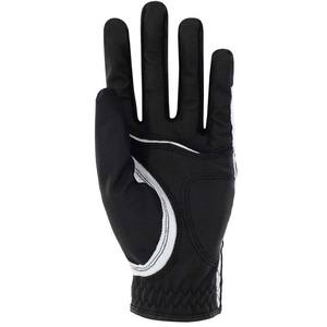 ถุงมือกอล์ฟคุณภาพพรีเมียมขายส่ง พร้อมโลโก้สั่งทำ ระบายอากาศได้ดี ผลิตจากหนัง PU แท้และหนังแกะ สำหรับสวมใส่ที่มือ - Product Image 6