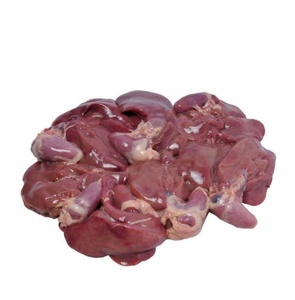 Fresh Premium <b>Chicken</b> Livers High Quality Frozen Halal Grade Safe and Healthy for Wholesale and Retail Supply - Product Image 2
