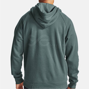 Estilo único Demanda del cliente Precio bajo Sudadera con capucha Tarifa barata Hombres de alta calidad Sudaderas con capucha - Product Image 4