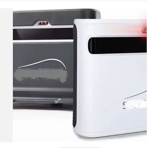 NOUVEAU Système de simulation et de surveillance du lancer de golf avec accessoires complets pour une analyse précise du swing - Product Image 1