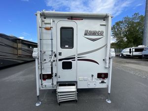 Pop up Truck Camper Hard Sided Aluminum Shell <b>Slide</b> in Truck <b>Bed</b> Camper for Pickup 4x4 Off Road. - Product Image 3