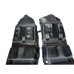 Alfombra Interior para KIA Picanto Serie (17>23) 84260G6000WK - Product Image 5