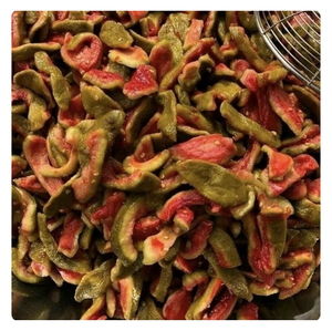 Goyave séchée molle avec chili la mieux notée | 100% naturel et grande valeur - Product Image 4