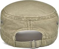 Gorra de Béisbol Deportiva Unisex, 100% Algodón, Transpirable e Impermeable, con Logotipo Personalizado - Gorra Snapback Premium al por Mayor con Bordado