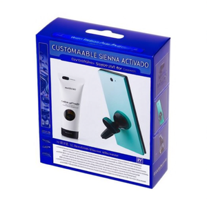Supporto per Auto Sienna Personalizzabile per Smartphone, Accessori Interni per Camper - Product Image 3