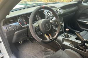 รถฟอร์ด มัสแตง เชลบี จีที350อาร์ ปี 2020 มือสอง สภาพดี - Product Image 3