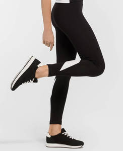 Leggings de Yoga para Mujer, Nueva Moda, Tela Resistente, Ligeros, Gran Venta, Tendencia, Precio Razonable, Cintura Elástica - Product Image 3