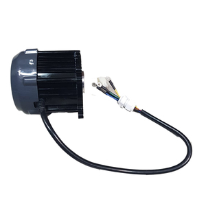 Pièces et accessoires de générateur de chariot élévateur électrique Dynamo 800W compatibles avec le modèle 7B220E 976394 - Product Image 1