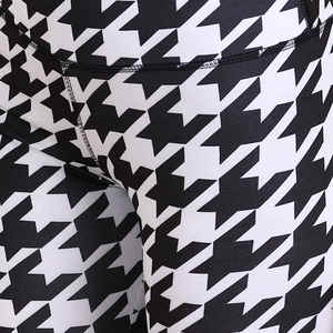 Leggings Deportivos para Mujer, Diseño y Color Únicos, Leggings de Cintura Alta, Pantalones de Sauna Térmicos, Capris de Yoga - Product Image 6