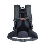 Sac à dos léger 40L Nylon Sports de plein air pour hommes femmes sac à dos résistant à l'eau pour la randonnée alpinisme Camping promenades