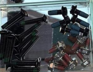 แหวนรองเคลือบสแตนเลส มาตรฐาน ISO - Product Image 3