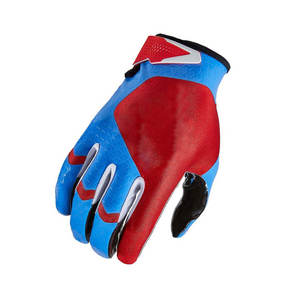 Gants de football américain professionnels de sécurité sportive Gants de football américain respirants pour jeunes - Product Image 3