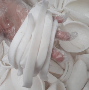 Congeler la viande de noix de coco jeune - Product Image 6