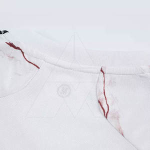 ชุดฟุตบอลเครื่องแบบทีมฟุตบอลชุดยูนิฟอร์มฟุตบอลดีไซน์ตามสั่ง - Product Image 3