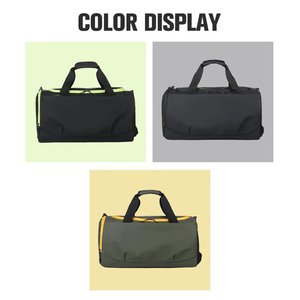 Equipo de Entrenamiento Multideportivo Funcional Avanzado de Gran Capacidad, Ligero y de Secado Rápido, Resistente, para Entrenamiento Pesado, Marca Privada - Product Image 6