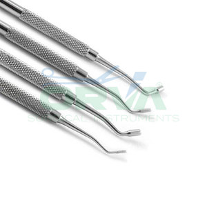 Instrumentos restaurativos MOQ bajo para la venta Instrumentos restauradores personalizados de último diseño para la venta - Product Image 3