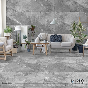 Moderno 60X60cm Pulido Terrazo Mármol Baño Azulejos Estilo Clásico Homogeneidad Porcelana Cerámica para Uso Doméstico - Product Image 5