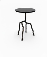 Table basse combinée moderne, mobile et extensible pour salon, mobilier et décoration intérieure