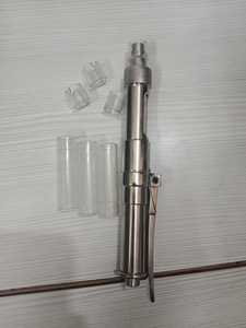 Dermajet <strong>B1</strong> Dermatology Needleless Injector Stainless Steel Dermajet <strong>B1</strong> Dermatology Needleless Injector