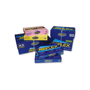 Papier copie A4 Reflex de haute qualité 100g OEM/ODM personnalisé pour les commandes en gros à prix réduit - Product Image 5