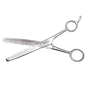 Ciseaux de coupe de cheveux en acier inoxydable japonais de haute performance à des prix abordables - Product Image 5