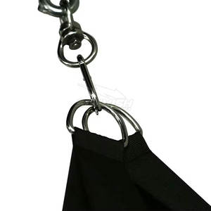 Sac de frappe lourd de nouvelle conception 2026 pour l'entraînement physique des adultes, MMA, Muay Thai - Product Image 4