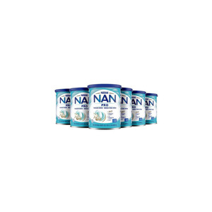เนสท์เล่แนนโปรสนับสนุนการพัฒนาสมองในทารกที่กำลังเติบโต - Product Image 5