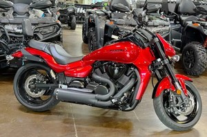 Motocicletas Cruiser Boulevard M109R 2025 Disponibles para la Venta - Product Image 2