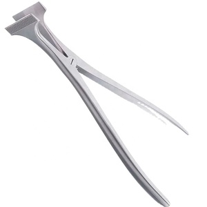 HENING Épandeur à plâtre de 270 mm, brise-plâtre, fabriqué au Pakistan, acier personnalisé, instruments chirurgicaux CE par VIDIFIVE INTERNATIONAL - Product Image 1