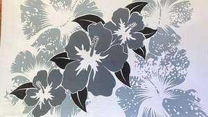 ชุดเที่ยวทะเลผ้าเรยอนผ้าโสร่งสำหรับผู้หญิงชุดใส่ไปทะเลลายดอกไม้สไตล์บาหลีสำหรับฤดูร้อน - Product Image 3