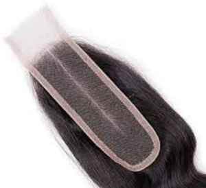 CIERRE DE ENCAJE 2/6 CABELLO HUMANO ONDULADO NATURAL - Product Image 6