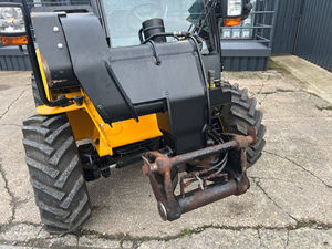 MEILLEURE VENTE JCB 520-40 AGRI MANIPULATEUR TÉLESCOPIQUE - Product Image 6