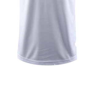 Hombres béisbol manga raglán 100% algodón alto liso Jersey Atlético personalizado mejor diseño alta calidad raglán hombres camisetas - Product Image 6