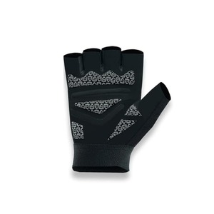 Guantes de fitness para gimnasio con logotipo personalizado de la mejor calidad, venta al por mayor por buen fabricante, nuevo estilo, el mejor material de baja tasa para uso en exteriores - Product Image 3