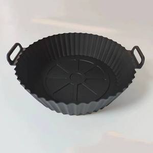 High Quality Multipurpose <b>Silicone</b> Kitchen <b>Mat</b> Non-Slip Easy-Clean Surface for Baking & Steaming - Product Image 5