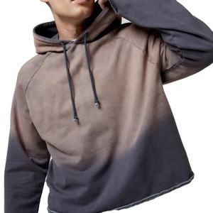 Sudaderas con Capucha Unisex de Diseño Superior, Estilo Urbano Invernal, Premium, Casuales, Lavado Ácido, Ligeras, de Algodón Digital y Felpa, 2026 - Product Image 3