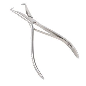 Kit de herramientas de extensión de cabello de acero inoxidable de alta calidad con tijeras y alicates Tamaño de logotipo de color personalizado - Product Image 5