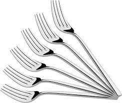 Excellente fourchette en acier inoxydable de conception à bas prix meilleure fourchette en acier inoxydable de qualité au prix de gros - Product Image 6