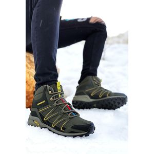 Stivali da Trekking all'aperto neri