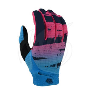 Guantes de Motocross de Color liso, ropa deportiva, superventas, alta calidad - Product Image 2