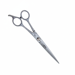 Tijeras Flexibles de Acero con Alto Contenido de Carbono de 6 Pulgadas para Barberos y Peluqueros - Especiales para Cortes de Cabello con Efecto Desvanecido, Extensiones de Cabello, Resistentes - Product Image 5